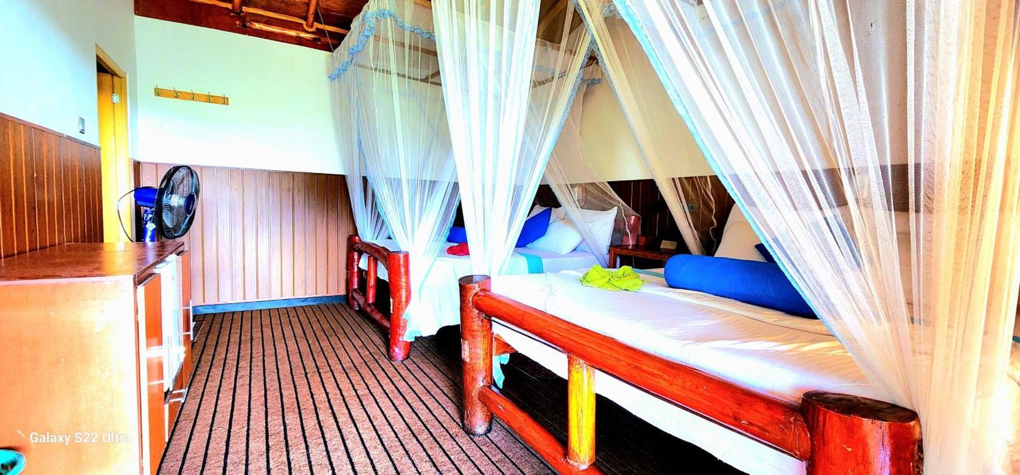 Rainbow Sky Cottage 엘라 외부 사진