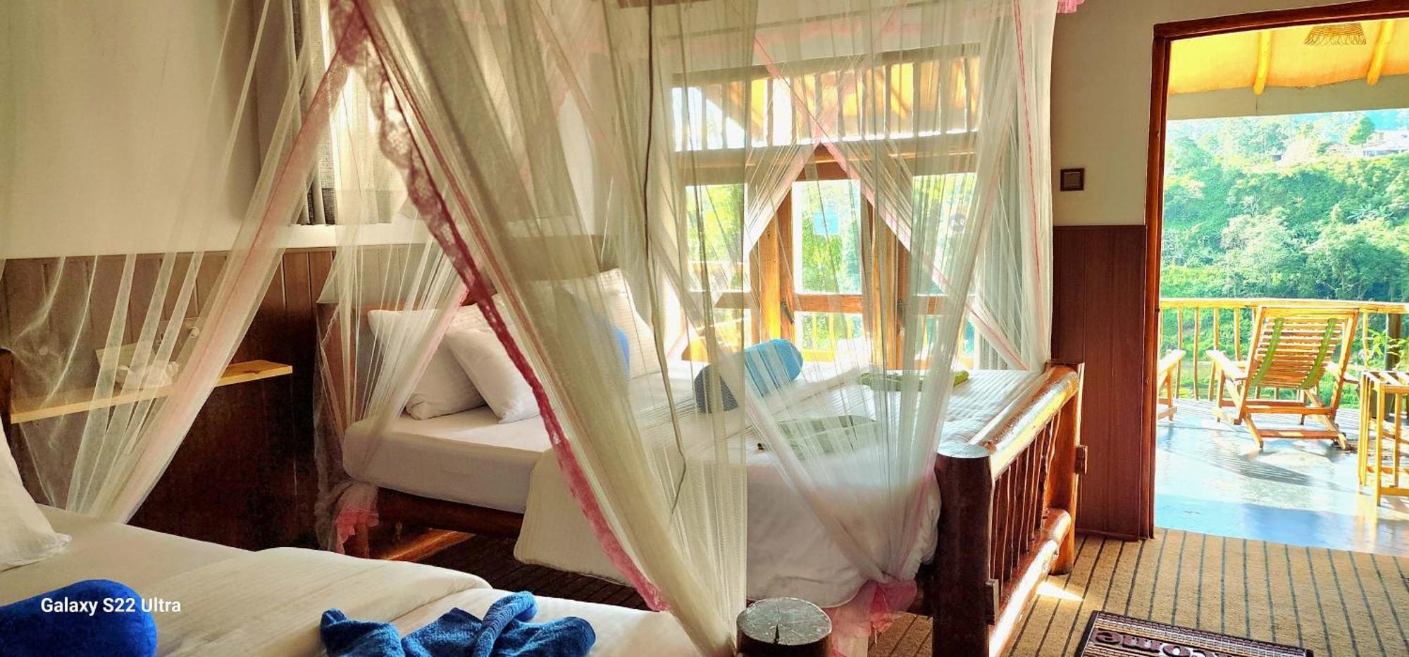 Rainbow Sky Cottage 엘라 외부 사진