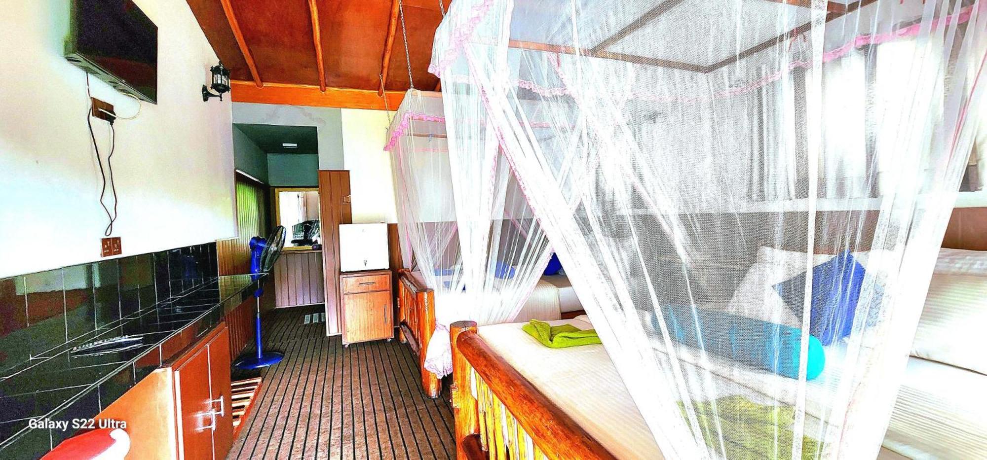 Rainbow Sky Cottage 엘라 외부 사진